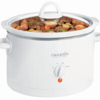 crock pot