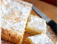 St. Louis Gooey Butter Cake