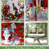 Holiday Crafts