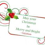 Merry & Bright Merry & Bright