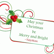 Merry & Bright