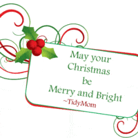 Merry & Bright