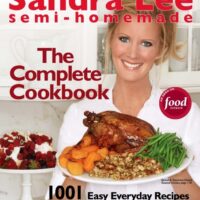 SandraLeeCookbook