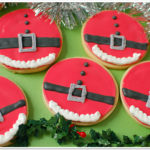 Santa Bellies Santa Bellies