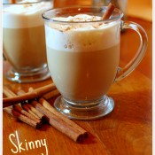 Caramel Lattes