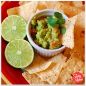 Guacamole