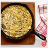 Penne Frittata