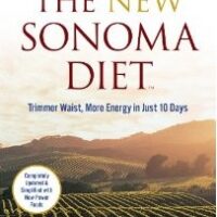 Sonoma Diet