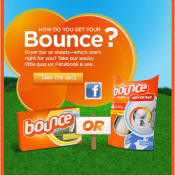 Bouncequiz