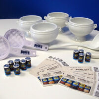 Bush's Beans Soupapalooza Prize