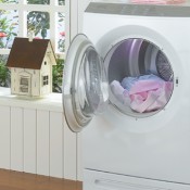clothes dryer