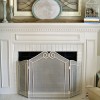 Vintage Inspired Mirror Tutorial