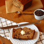 Chocolate Chip Banana Bread Chocolate Chip Banana Bread