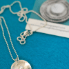 Vintage Pearl TidyMom