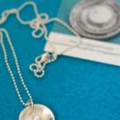 Vintage Pearl TidyMom