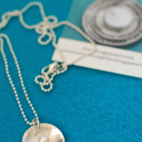 Vintage Pearl TidyMom