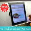 Win It Kitchen iPad Rack