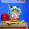 Apple Caramel Teacher Appreciation Cupcakes at TidyMom.net