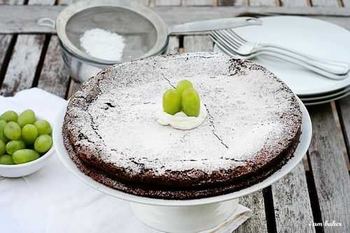 flourless chocolate cake flourless chocolate cake