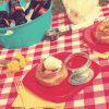 Pie in a jar Virtual Earth Day Picnic