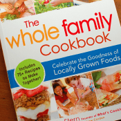 The Whole Family Cookbook
