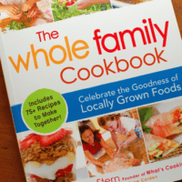 The Whole Family Cookbook