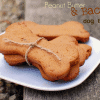 Homemade dog treats