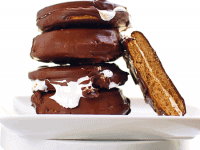 Homemade Moon Pies