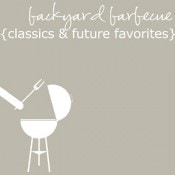 backyard Barbeque ebook