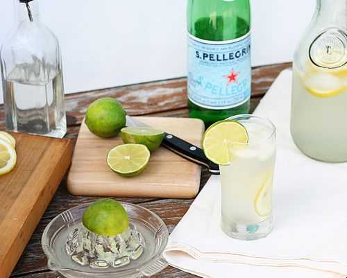 homemade lemon lime soda homemade lemon lime soda