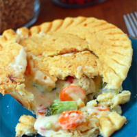 marie callenders pot pie