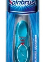 Arm & Hammer spinbrush proclean