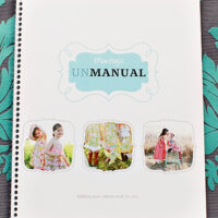 The UNmanual - Photography Guide