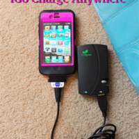 iGo Charge Anywhere