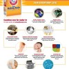 Arm & Hammer Simple Solutions Guide