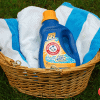 Arm & Hammer detergent