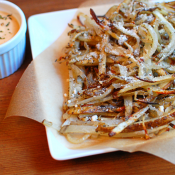 fries #1