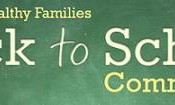 Join me at Horizon Dairy Back to School Comminity