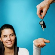 rules for teen drivers