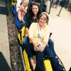 roller coaster