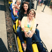 roller coaster