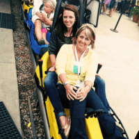 roller coaster