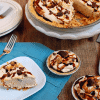 Peanut Butter Pie