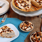 Peanut Butter Pie