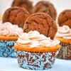 Snickerdoodle Cupcakes