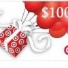 Win a $100 Target gift card