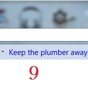 TidyMom Toolbar