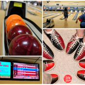 one2one all-stars bowling