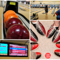 one2one all-stars bowling