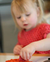 playdough